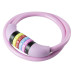 Burgwächter Fahrradschloss 210 C 65 Girls 65 cm, Pink Burgwächter Fahrradschloss 210 C 65 Girls 65 cm, Pink
