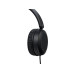 JVC On-Ear-Kopfhörer HA-S31M Schwarz