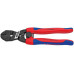 Knipex Kompakt-Bolzenschneider CoBolt 200 mm mit Öffnungsfeder Knipex Kompakt-Bolzenschneider CoBolt 200 mm mit Öffnungsfeder
