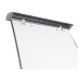 Legamaster Flipchart 65 x 98 cm 20 Blatt Blanco 80 g/m², 5 Stück