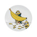 WMF Kindergeschirrset Minions 6-teilig