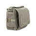 Think Tank Kamera-Tasche Retrospective 7 V2.0 Grau Think Tank Kamera-Tasche Retrospective 7 V2.0 Grau
