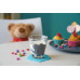 Leonardo Kindertrinkglas Bambini Elefant, 3-teilig