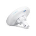 Ubiquiti WLAN-Bridge GigaBeam GBE 60Ghz/5Ghz, 17.2dBi, 500m