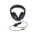 Sovanos Over-Ear-Kopfhörer SVH100-BK Schwarz Sovanos Over-Ear-Kopfhörer SVH100-BK Schwarz