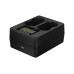 Fujifilm Ladegerät BC-W235 Fujifilm Ladegerät BC-W235