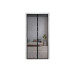 EASYmaxx Fliegengitter Magic Click, 90x210 cm