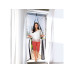 EASYmaxx Fliegengitter Magic Click, 90x210 cm
