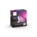 Philips Hue Tischleuchte Bloom Bluetooth, weiss
