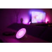 Philips Hue Tischleuchte Bloom Bluetooth, weiss