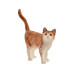 Schleich Spielzeugfigur Farm World Katze