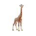 Schleich Spielzeugfigur Wild Life Giraffenkuh