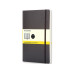 Moleskine Notizbuch Classic A6 Kariert, Softcover, 192 Seiten Moleskine Notizbuch Classic A6 Kariert, Softcover, 192 Seiten