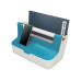 Leitz Aufbewahrungsbox Cosy Mobile Blau