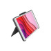 Logitech Tablet Tastatur Cover Combo Touch iPad 10.2 7.-9.Gen Logitech Tablet Tastatur Cover Combo Touch iPad 10.2 7.-9.Gen