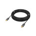 Club 3D HDMI AOC Kabel 4K120Hz 20 m Club 3D HDMI AOC Kabel 4K120Hz 20 m