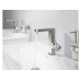 GROHE Lavaboarmatur GROHE Plus 1/2″ M-SIZE