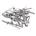 Rapid Blindnieten Universal Ø 4,8 x 10 mm