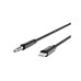 Belkin Audio-Kabel Apple Lightning - Klinke 3.5mm, male 0.9 m Belkin Audio-Kabel Apple Lightning - Klinke 3.5mm, male 0.9 m
