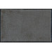wash+dry Fussmatte Anthrazit, 50 cm x 75 cm wash+dry Fussmatte Anthrazit, 50 cm x 75 cm