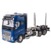 Tamiya Lastwagen Volvo FH16 Globetrotter 750 6x4 Bausatz Tamiya Lastwagen Volvo FH16 Globetrotter 750 6x4 Bausatz