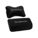 noblechairs Kissenset EPIC/HERO/ICON Schwarz/Weiss