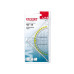 Arda Geodreieck UNI 16 cm