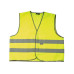 wowow Reflexweste Mesh Gilet, XL wowow Reflexweste Mesh Gilet, XL