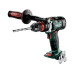 Metabo Akku-Bohrschrauber BS 18 LTX-3 BL Quick I Solo Metabo Akku-Bohrschrauber BS 18 LTX-3 BL Quick I Solo