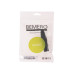 Bemero Stecker BC1001BK-F 3-Pol XLRf female Stecker schwarz