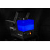 BeamZ Nebelmaschine Rage 1000LED BeamZ Nebelmaschine Rage 1000LED