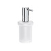 GROHE Seifenspender Essentials 160 ml, Weiss GROHE Seifenspender Essentials 160 ml, Weiss