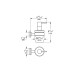 GROHE Seifenspender Essentials 160 ml, Weiss GROHE Seifenspender Essentials 160 ml, Weiss