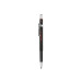 Rotring Druckbleistift 300 2 mm, Schwarz