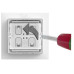 Feller Smart Light Control  for Philips Hue EDIZIOdue AP vanille