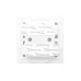 Feller Smart Light Control  for Philips Hue EDIZIOdue AP vanille
