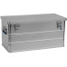 ALUTEC Aluminiumbox Classic 93, 775x385x375 mm