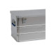 ALUTEC Aluminiumbox Classic 93, 775x385x375 mm
