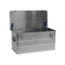 ALUTEC Aluminiumbox Classic 93, 775x385x375 mm