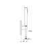 GROHE Handbrause Euphoria Cosmopolitan GROHE Handbrause Euphoria Cosmopolitan