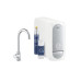 GROHE Küchenarmatur Blue Home Mono  , Starter Kit, Chrom