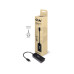 Club 3D Adapter USB 3.2 Gen1 Type C auf RJ45 2.5Gbps