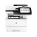 HP Multifunktionsdrucker LaserJet Enterprise MFP M528dn HP Multifunktionsdrucker LaserJet Enterprise MFP M528dn