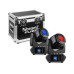 BeamZ Moving Head Fuze75S Spot Set