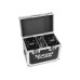 BeamZ Moving Head Fuze75S Spot Set
