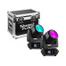 BeamZ Moving Head Fuze75B Beam Set BeamZ Moving Head Fuze75B Beam Set