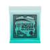 Ernie Ball Ukulelesaiten 2326 Nylon Black 28-28 – Black 28-28