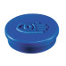 Legamaster Haftmagnet Blau, 10 Stück Legamaster Haftmagnet Blau, 10 Stück