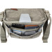Think Tank Kamera-Tasche Retrospective 5 V2.0 Grau Think Tank Kamera-Tasche Retrospective 5 V2.0 Grau