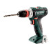 Metabo Akku-Bohrschrauber PowerMaxx BS 12 Q Solo